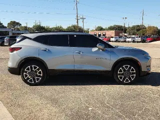 Chevrolet Blazer 2025 RS 4dr SUV