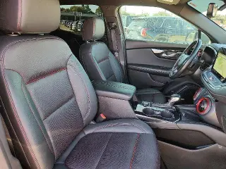 Chevrolet Blazer 2025 RS 4dr SUV