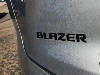 Chevrolet Blazer 2025 RS 4dr SUV