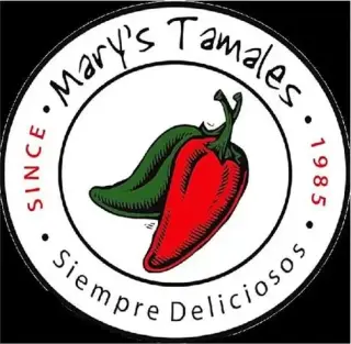 Mary's Tamales & Mexican Food