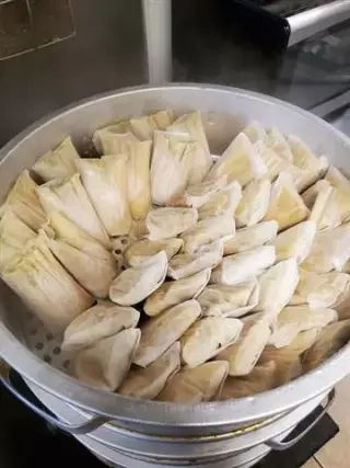 Mary's Tamales & Mexican Food