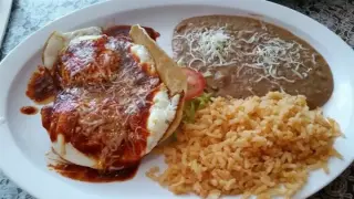 Mary's Tamales & Mexican Food