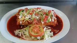 Mary's Tamales & Mexican Food