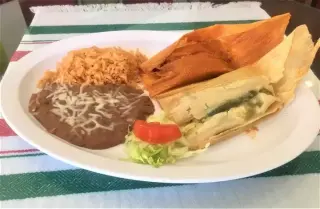 Mary's Tamales & Mexican Food
