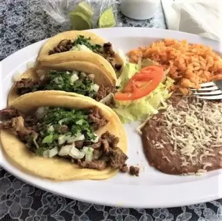 Mary's Tamales & Mexican Food