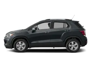 Chevrolet Trax 2017 4x4 LT 4p Crossover