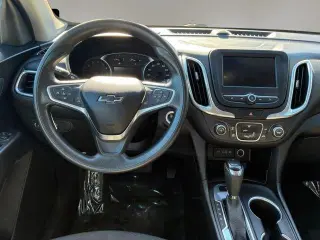 Chevrolet Equinox 2020 4x4 LT 4p SUV con 1LT