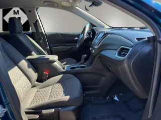 Chevrolet Equinox 2020 4x4 LT 4p SUV con 1LT