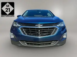 Chevrolet Equinox 2020 4x4 LT 4p SUV con 1LT
