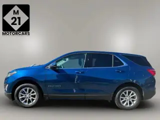 Chevrolet Equinox 2020 4x4 LT 4p SUV con 1LT