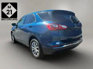Chevrolet Equinox 2020 4x4 LT 4p SUV con 1LT