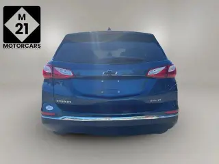 Chevrolet Equinox 2020 4x4 LT 4p SUV con 1LT