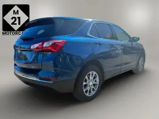 Chevrolet Equinox 2020 4x4 LT 4p SUV con 1LT