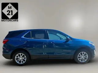 Chevrolet Equinox 2020 4x4 LT 4p SUV con 1LT