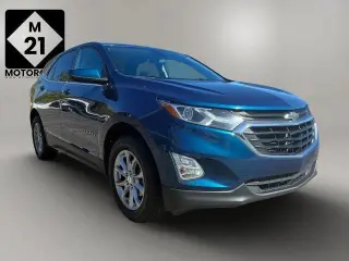 Chevrolet Equinox 2020 4x4 LT 4p SUV con 1LT