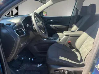 Chevrolet Equinox 2020 4x4 LT 4p SUV con 1LT