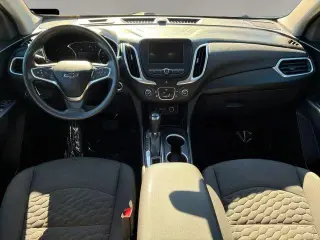 Chevrolet Equinox 2020 4x4 LT 4p SUV con 1LT