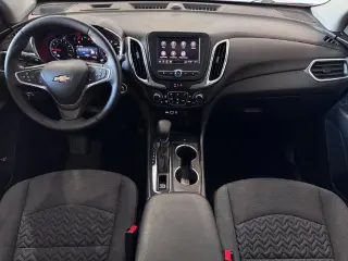 Chevrolet Equinox 2023 4x4 LT 4p SUV con 1LT