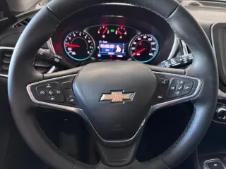 Chevrolet Equinox 2023 4x4 LT 4p SUV con 1LT