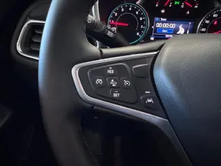 Chevrolet Equinox 2023 4x4 LT 4p SUV con 1LT