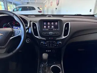 Chevrolet Equinox 2023 4x4 LT 4p SUV con 1LT