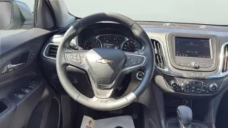 Chevrolet Equinox 2024 LT 4dr SUV w/1LT