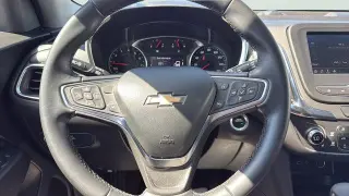 Chevrolet Equinox 2024 LT 4dr SUV w/1LT