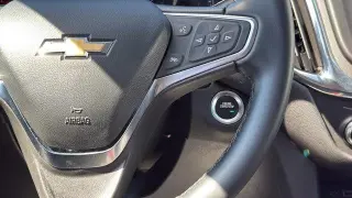 Chevrolet Equinox 2024 LT 4dr SUV w/1LT