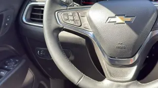 Chevrolet Equinox 2024 LT 4dr SUV w/1LT