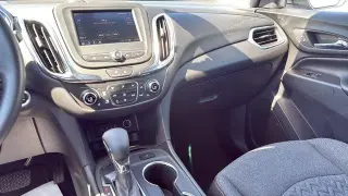 Chevrolet Equinox 2024 LT 4dr SUV w/1LT