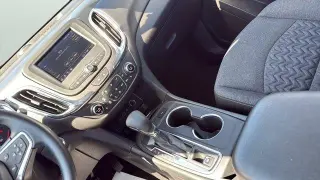 Chevrolet Equinox 2024 LT 4dr SUV w/1LT