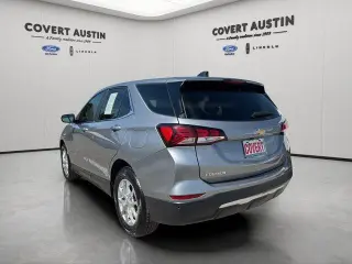 Chevrolet Equinox 2024 LT 4dr SUV w/1LT