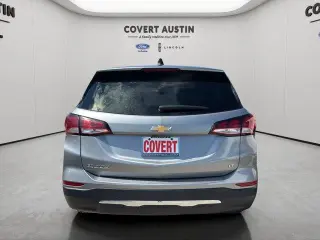 Chevrolet Equinox 2024 LT 4dr SUV w/1LT