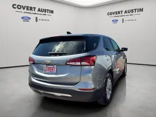 Chevrolet Equinox 2024 LT 4dr SUV w/1LT