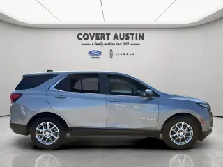 Chevrolet Equinox 2024 LT 4dr SUV w/1LT