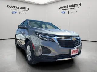 Chevrolet Equinox 2024 LT 4dr SUV w/1LT