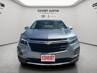 Chevrolet Equinox 2024 LT 4dr SUV w/1LT