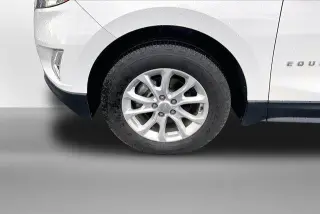 Chevrolet Equinox 2018 LT, SUV de 4 puertas con paquete 1LT