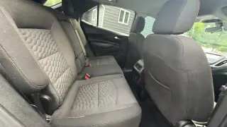 Chevrolet Equinox 2018 LT 4dr SUV con 1LT