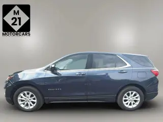 Chevrolet Equinox 2018 LT 4dr SUV con 1LT