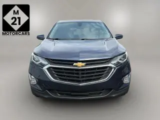 Chevrolet Equinox 2018 LT 4dr SUV con 1LT