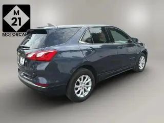 Chevrolet Equinox 2018 LT 4dr SUV con 1LT