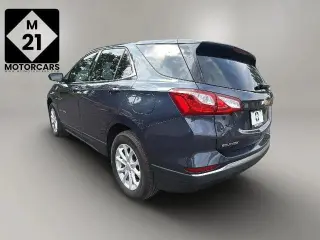 Chevrolet Equinox 2018 LT 4dr SUV con 1LT