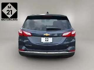 Chevrolet Equinox 2018 LT 4dr SUV con 1LT