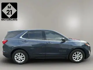 Chevrolet Equinox 2018 LT 4dr SUV con 1LT