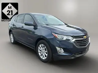 Chevrolet Equinox 2018 LT 4dr SUV con 1LT