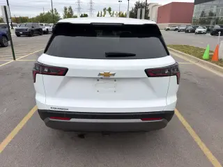 Chevrolet Equinox 2025 LT 4dr SUV