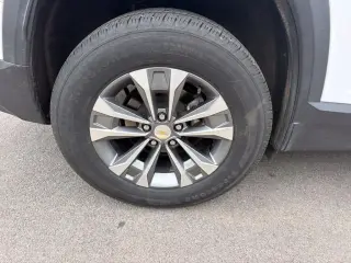 Chevrolet Equinox 2025 LT 4dr SUV