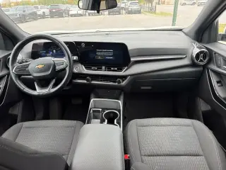Chevrolet Equinox 2025 LT 4dr SUV