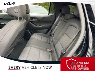 Chevrolet Equinox 2025 LT 4p SUV